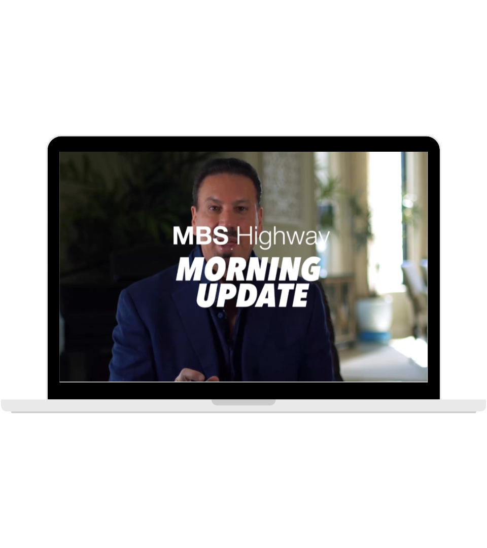 What is MBS Highway?